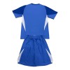 Ensemble Maillot Gardien Juventus 2025-26 Enfant